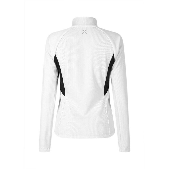 felpa in pile da donna Thermic 4: comfort termico e freschezza duratura