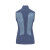 KARPOS Parete Women's Vest – Lightweight, Windproof, Breathable