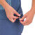 Chaleco KARPOS Parete para mujer: ligero, cortavientos y transpirable