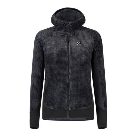 Montura Remix Damen: eine technische, leichte und isolierende Fleecejacke