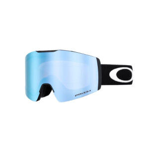 Oakley Fall Line M Mask – Prizm™ lenses, Ridgelock system