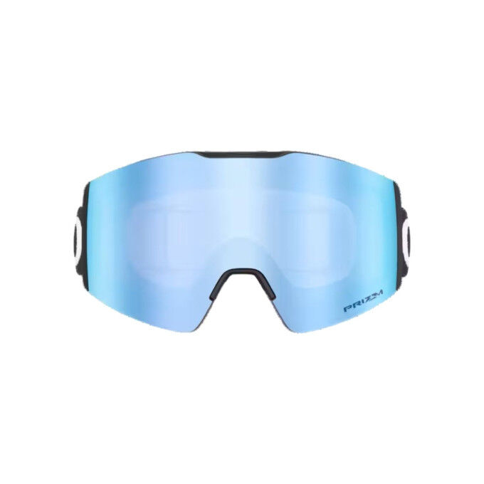 Oakley Fall Line M Mask – Prizm™ lenses, Ridgelock system