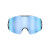 Maschera Oakley Fall Line M – Lenti Prizm™, Sistema Ridgelock