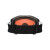 Máscara Oakley Fall Line M – Lentes Prizm™, sistema Ridgelock