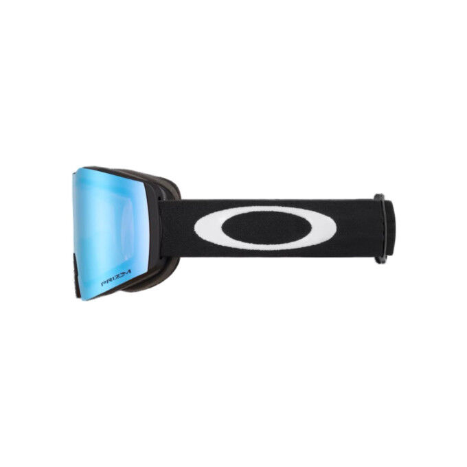 Oakley Fall Line M Mask – Prizm™ lenses, Ridgelock system