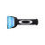 Maschera Oakley Fall Line M – Lenti Prizm™, Sistema Ridgelock