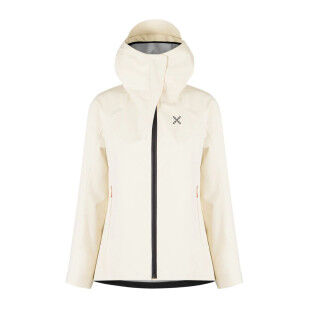 Montura Land Prometeo women's jacket: technical jacket for all your adventures