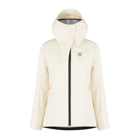 Montura Land Prometeo women's jacket: technical jacket for all your adventures