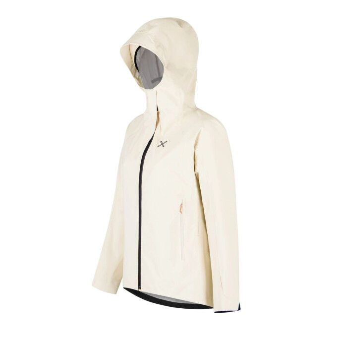 Montura Land Prometeo women's jacket: technical jacket for all your adventures