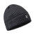 Rewind fleece beanie: warm and breathable neck warmer