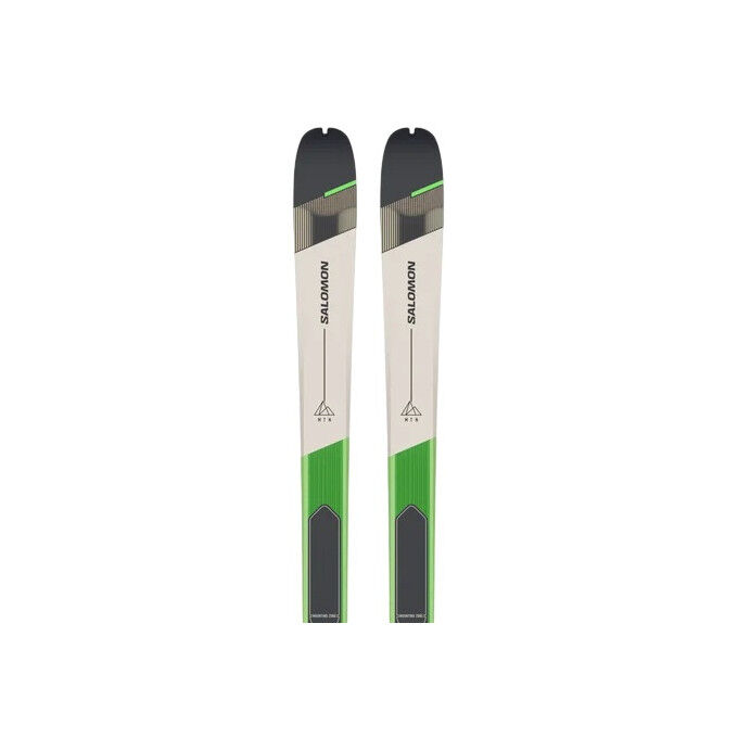 Salomon MTN 86 PRO PTL NEONGR/RA ski pack Salomon MTN 86 PRO PTL NEONGR/RA ski pack