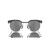 OAKLEY HSTN Sunglasses – Prizm™ Black Polarized, Matte Black Frame
