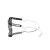 Lunettes OAKLEY HSTN – Prizm™ Black Polarized, Monture Matte Black