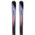 Sci Salomon STANCE PRO 86 VIOTUL/NAS