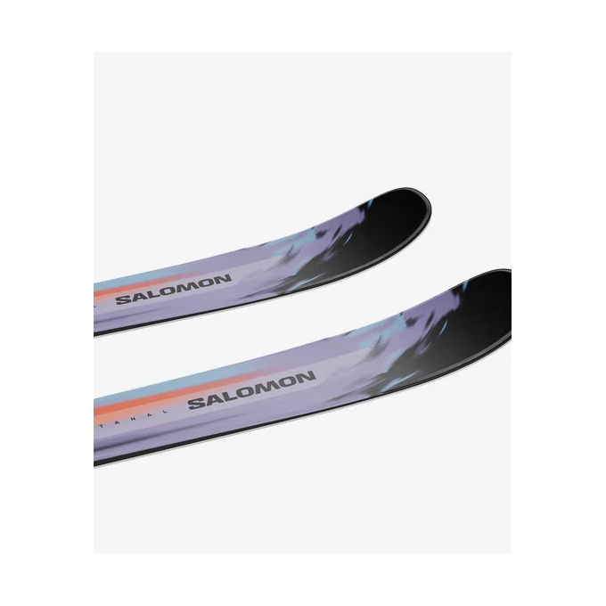 Salomon STANCE PRO 86 VIOTUL/NAS skis