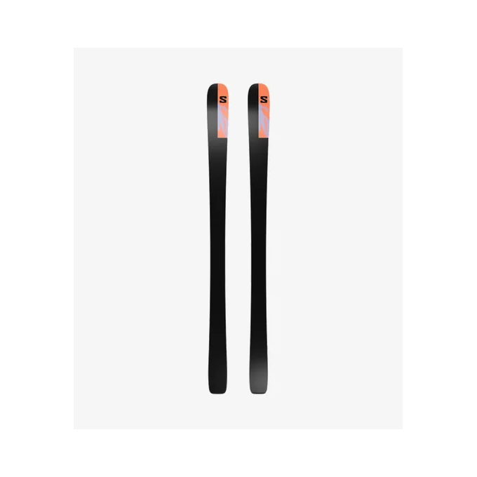 Pack de skis Salomon STANCE PRO 86 VIOTUL/NAS