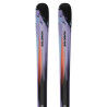 Salomon STANCE PRO 86 VIOTUL/NAS ski pack