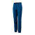 Women's Softshell Trekking Pants: breathable, stretchy, and waterproof