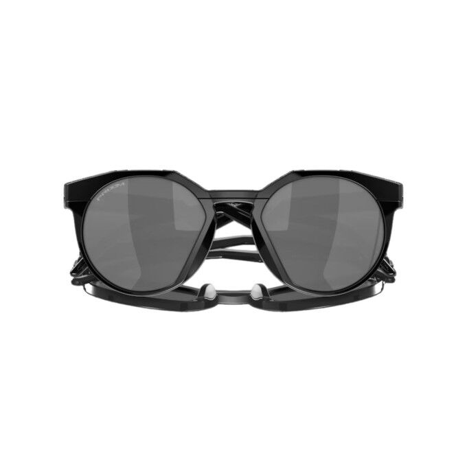 Gafas Oakley HSTN – Lentes Prizm™ Black, Montura Matte Black