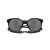 Occhiali Oakley HSTN – Lenti Prizm™ Black, Montatura Matte Black