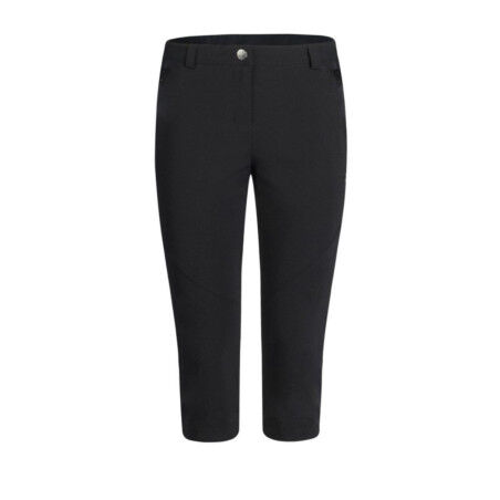 Focus Pirata Women: technical pants for climbing and hiking