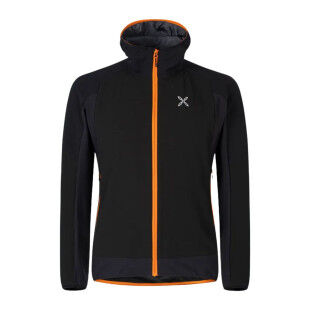 Giacca Premium Wind Hoody da uomo: la giacca softshell antivento definitiva