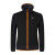 Premium Wind Hoody Jacket Herren: die ultimative winddichte Softshelljacke