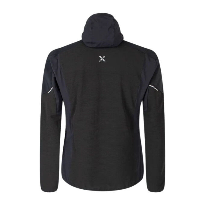 Premium Wind Hoody Jacket Homme : la veste softshell coupe-vent ultime