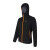 Chaqueta Premium Wind Hoody para hombre: la chaqueta softshell cortavientos definitiva