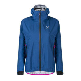 Empower Women's Waterproof Jacket – Ultimate protection in the mountains
