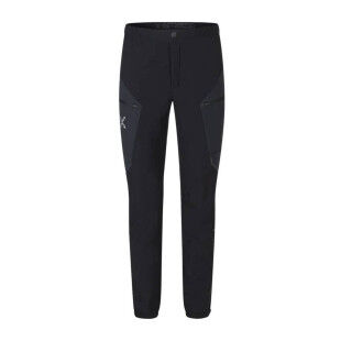 Speed Style Pants für Herren: die Funktionshose für Ski und Touren