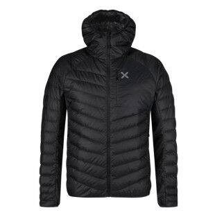 Pure Duvet men's down jacket: high-performance down for your winter adventures