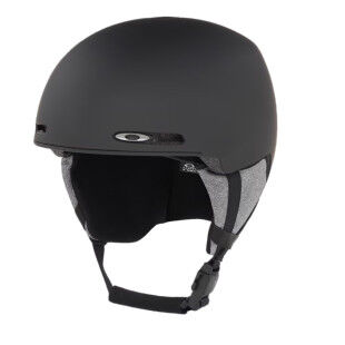 Casco Oakley MOD1: ligero, seguro y con ajuste BOA®.