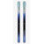 Salomon STANCE PRO W 82 zaino da sci all-mountain da donna + attacchi