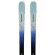 Salomon STANCE PRO W 82 zaino da sci all-mountain da donna + attacchi