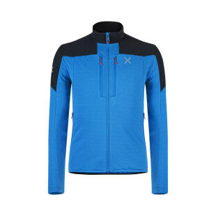Montura Force: technical jacket for men for climbing and mountaineering
