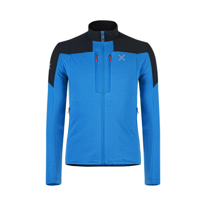 Montura Force: chaqueta técnica para hombre para escalada y alpinismo