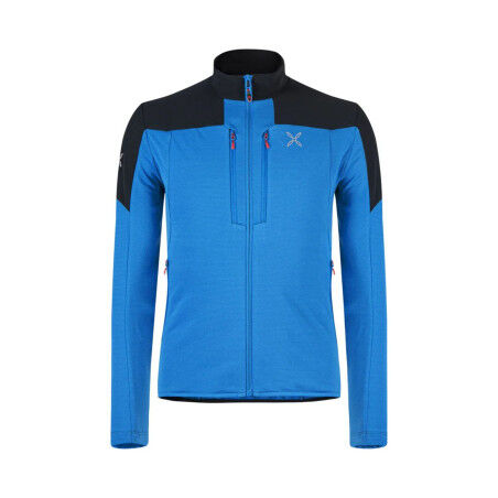Montura Force : veste technique homme pour escalade & alpinisme