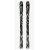 Salomon QST 94 BLACK pack de esquís freeride + fijaciones