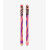 Pack de skis freeride Salomon QST 94 BLACK + fixations