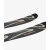 Pack de skis freeride Salomon QST 94 BLACK + fixations