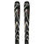 Salomon QST 94 BLACK pack de esquís freeride + fijaciones