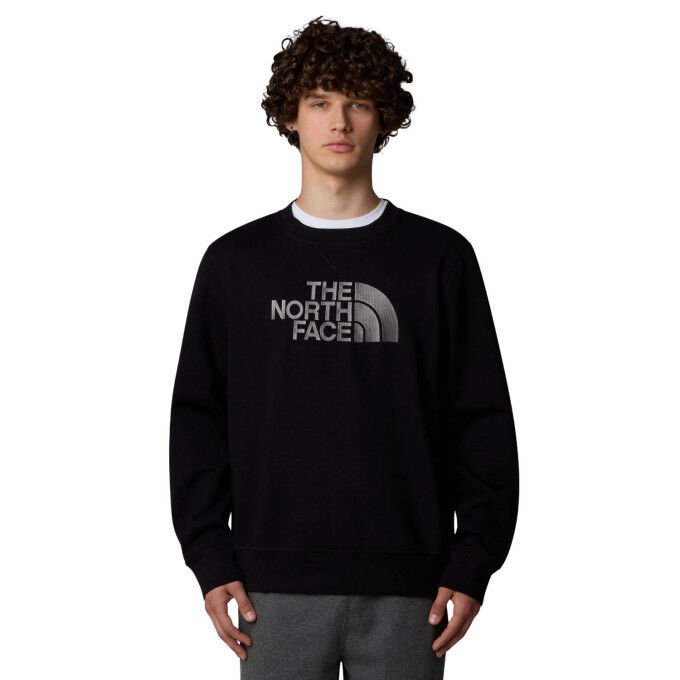Drew Peak Crew: ein vielseitiger und stylischer Sweater für Herren