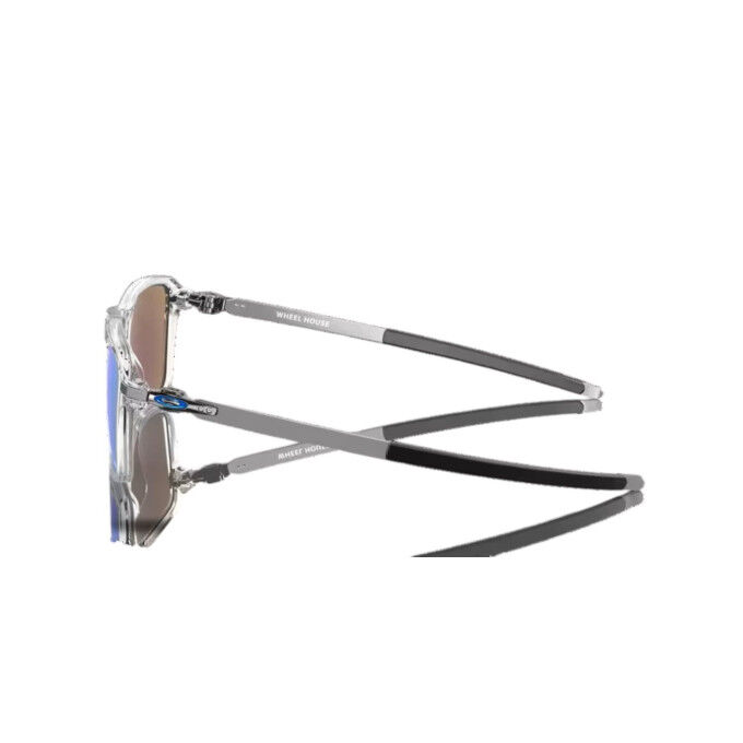 Lunettes Wheel House – Élégance minimaliste et contraste optimisé