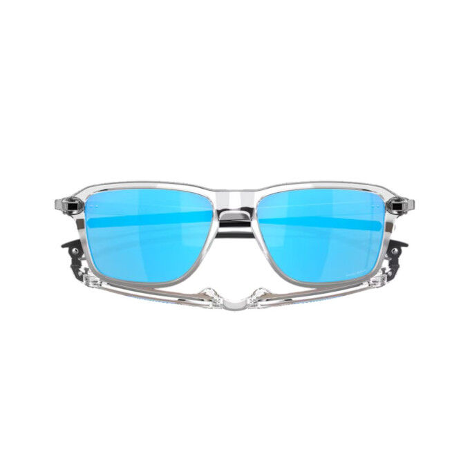Wheel House Brille – Minimalistische Eleganz und optimierter Kontrast