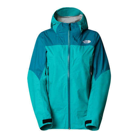 Men's DryVent™ Jacket: ultimate protection against the elements