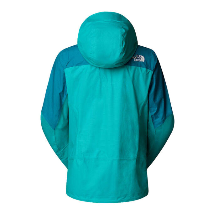 Men's DryVent™ Jacket: ultimate protection against the elements