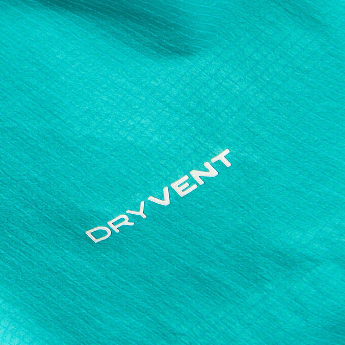 Giacca DryVent™ da uomo: protezione estrema dalle intemperie
