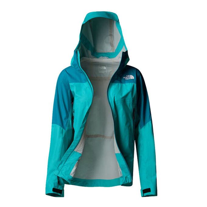 Men's DryVent™ Jacket: ultimate protection against the elements