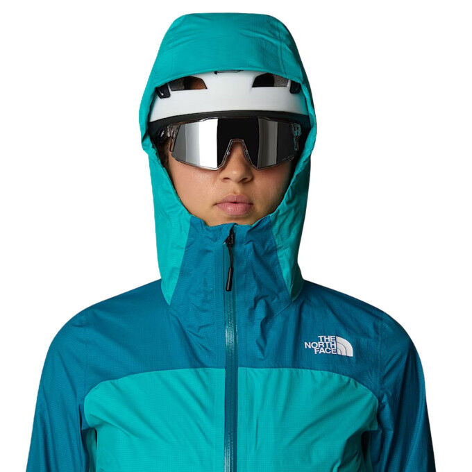 Men's DryVent™ Jacket: ultimate protection against the elements